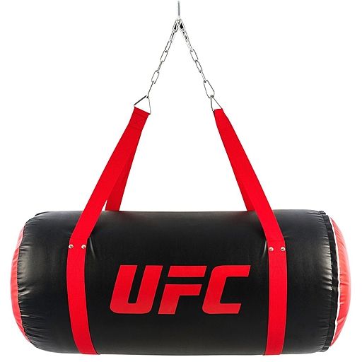 UFC Апперкотный мешок с набивкой