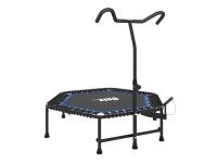 Батут UNIX Line FITNESS Blue PRO (130 cm)