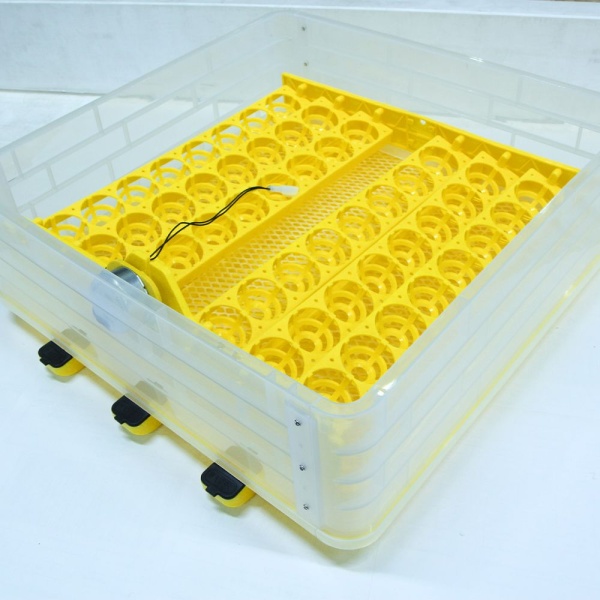 Инкубатор HHD 96 автоматический для яиц