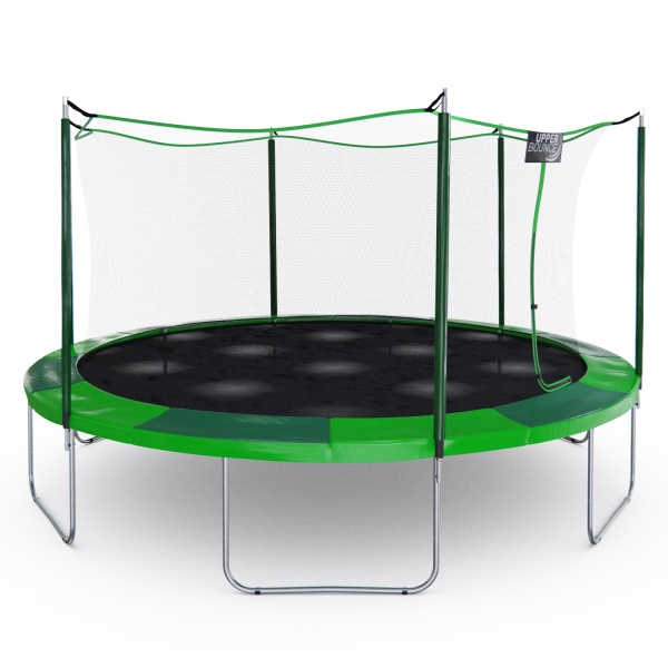 Батут DFC UPPER BOUNCE 15FT