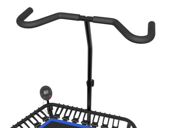 Батут UNIX Line FITNESS Blue PRO (130 cm)