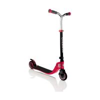 Самокат Globber FLOW 125 FOLDABLE Красный (4)