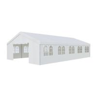 Тент садовый Green Glade 3019 6x10x3.2/2м полиэстер 4 коробки