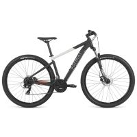 Велосипед Format 29' 1415 Черный-мат/Бежевый-мат 2023