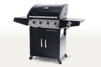 Гриль газовый Start Grill Esprit-41B
