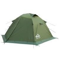 Палатка Tramp Peak 2 (V2) (зеленый)