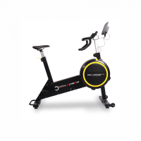 Аэробайк профессиональный UltraGym Air Cross Plus UG-AB007