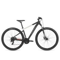 Велосипед Format 27,5' 1415 черный-мат/бежевый-мат 2023