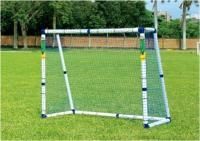Профессиональные футбольные ворота из пластика PROXIMA, размер 6 футов, 183х130х96 см