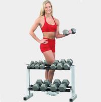 Подставка для гантельного рядя (5 пар) Body-Solid Powerline PDR282