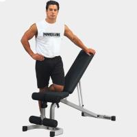 Универсальная регулируемая скамья Body-Solid Powerline PFID130