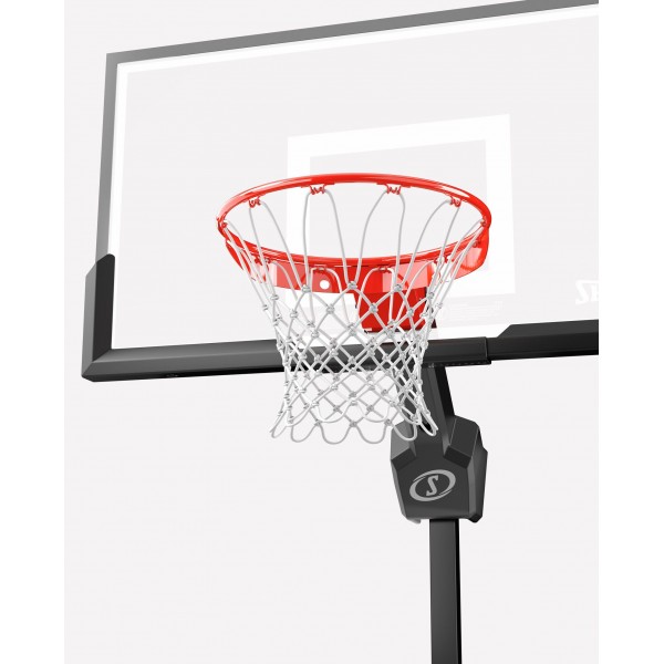 Баскетбольная стойка Spalding Momentous Portable 50" акрил, арт. 6E1012CN