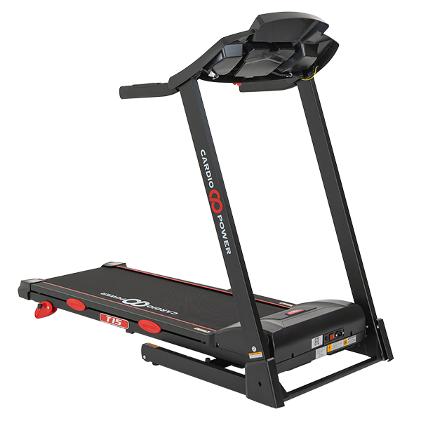 Беговая дорожка CardioPower T15