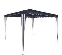 Тент садовый Green Glade 1032 3х3х2,5м полиэстер, для улицы, от солнца