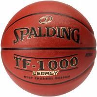 Баскетбольный мяч Spalding TF 1000 Legacy, размер 6