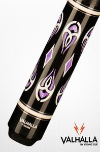 Кий для пула 2-pc "Viking Valhalla VA725"