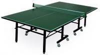 Теннисный стол складной для помещений Weekend "Player Indoor" (274х152,5х76 см)
