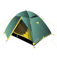 Палатка Tramp Scout 3 (V2) (зеленый)