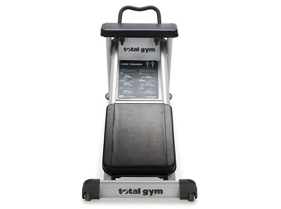 Тренажер для мышц пресса Total Gym ELEVATE Core ADJ 5700-01