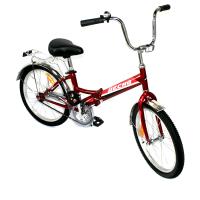 Велосипед 20" Десна 2100