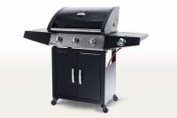 Гриль газовый Start Grill Esprit-31B