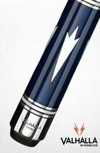 Кий для пула 2-pc «Viking Valhalla VA903»