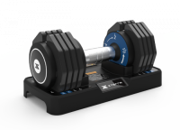 Гантель регулируемая XTERRA AD10 2-10 кг
