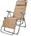 Шезлонги и кресла-шезлонги
