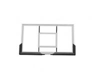 Баскетбольный щит DFC 152x90см (б/крепления) BD60P