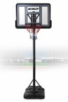 Баскетбольная стойка Start Line Play Professional-021B, мобильная, регулируемая по высоте