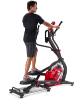 Эллиптический тренажер SPIRIT CG800 EGLIDE