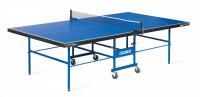 Теннисный стол Start Line Sport, любительский, для помещений, складной