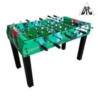 Игровой стол - футбол DFC SEVILLA new цветной борт