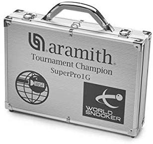 Комплект шаров 52.4 мм "Aramith Tournament Champion Super Pro 1G"