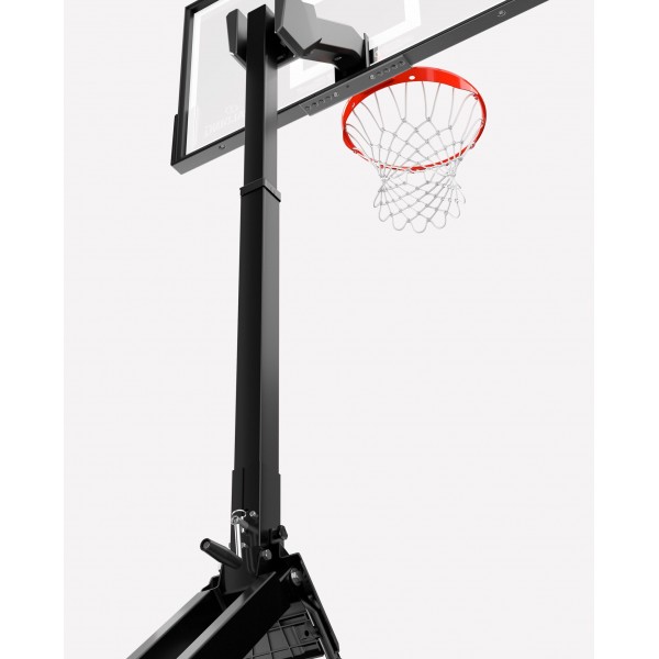 Баскетбольная стойка Spalding Momentous Portable 50" акрил, арт. 6E1012CN