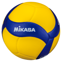 Мяч волейбольный FIVB Exclusive Mikasa (№5)