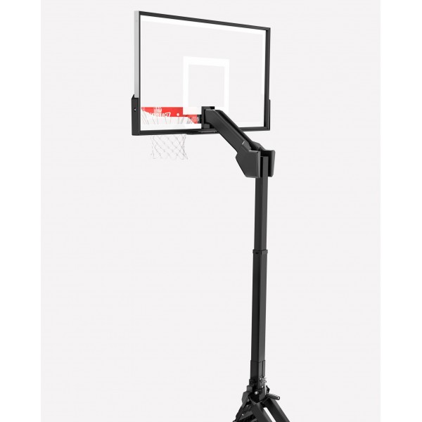 Баскетбольная стойка Spalding Momentous Portable 50" акрил, арт. 6E1012CN