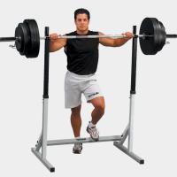 Подставка для штанги Body-Solid Powerline PSS60