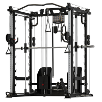 Многофункциональная станция Smith C9 "MaxiTrain"