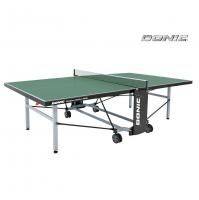 Теннисный стол DONIC OUTDOOR ROLLER 1000 GREEN