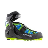 Ботинки NNN SPINE Skiroll Concept Skate Pro 18