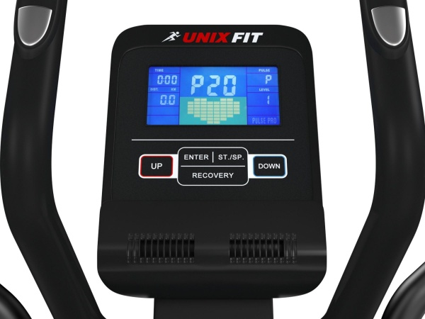 Эллиптический эргометр UNIXFIT SL-470E