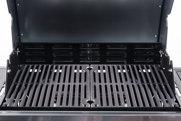 Гриль газовый Start Grill Esprit-31B
