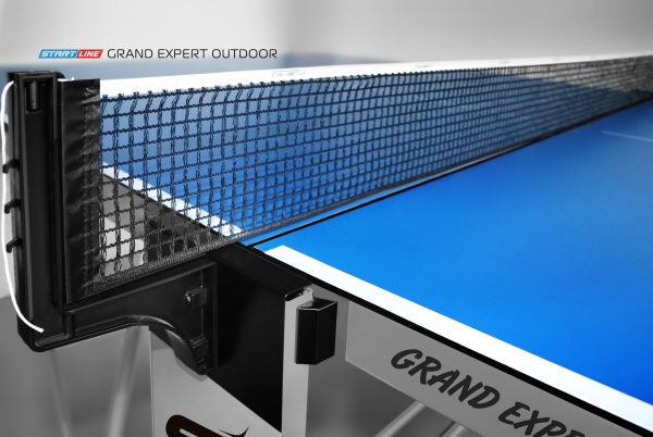 Стол теннисный Start Line GRAND EXPERT 6 Всепогодный Синий