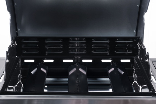Гриль газовый Start Grill Esprit-31B