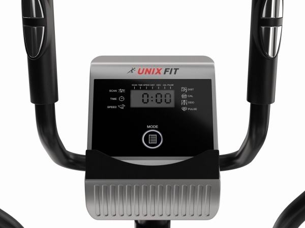 Эллиптический тренажер UNIXFIT SL-300