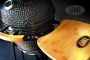 Гриль-барбекю Start Grill 18 дюймов (48 см) керамический, черный