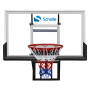 Баскетбольный щит Scholle S040D