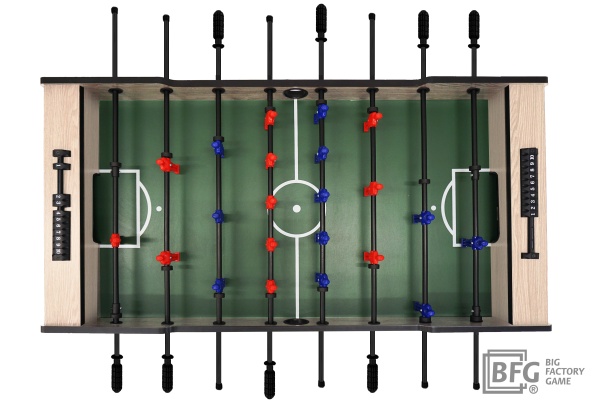 Настольный футбол / Кикер BFG Compact 48 (Йоркшир)