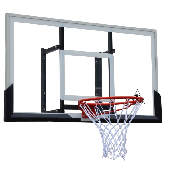 Баскетбольный щит DFC BOARD60A 152x90cm акрил